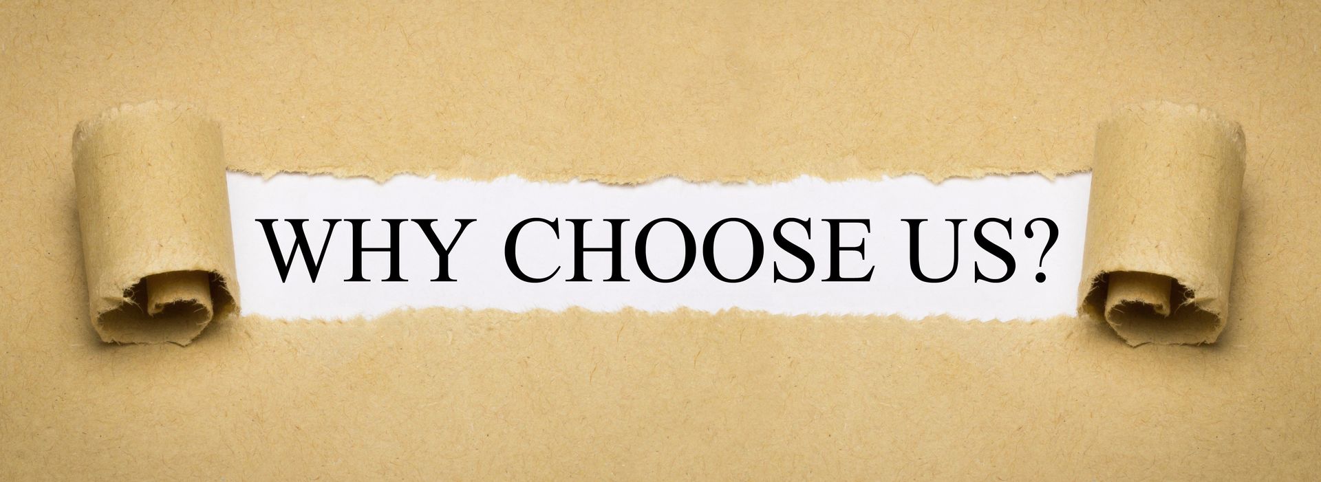 Choose; Why; Trucking